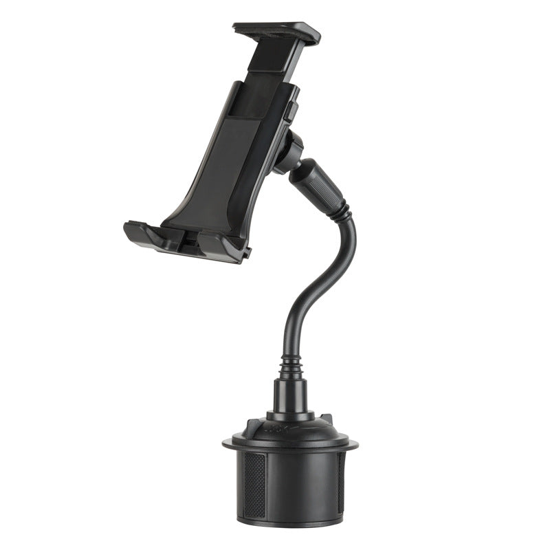 The Ultimate Solution for Hands-Free Navigation: Cup Holder Phone Mount
